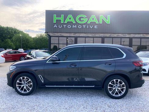 Used 2015 BMW X5 xDrive35i AWD/4WD image 25