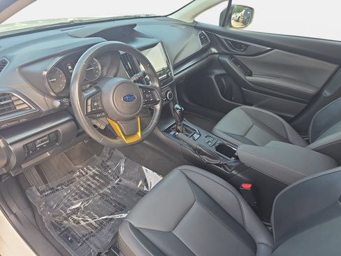 Used 2021 Subaru Crosstrek 2.5i Sport w/ Moonroof Package AWD/4WD image 15
