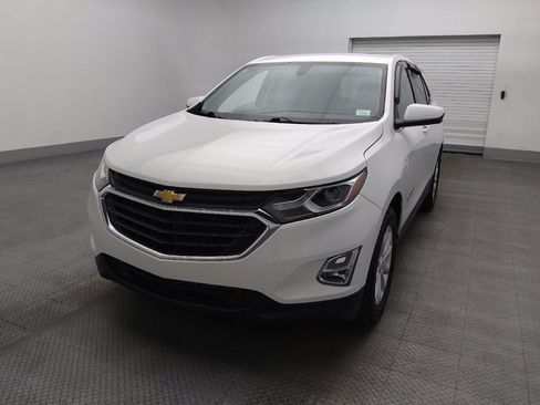 Used 2019 Chevrolet Equinox LT image 15