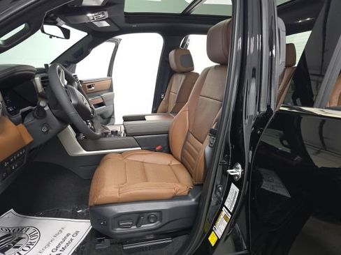 New 2026 Toyota Tundra 1794 Edition AWD/4WD image 18