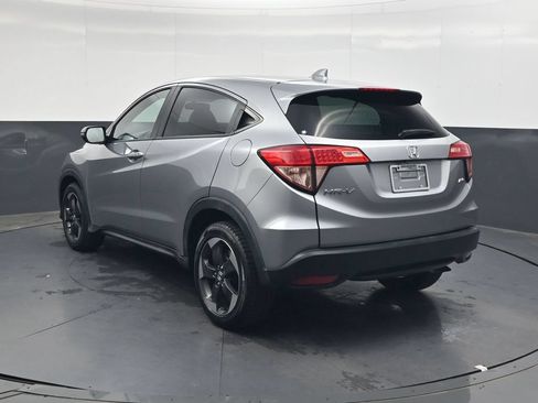Used 2018 Honda HR-V EX image 6
