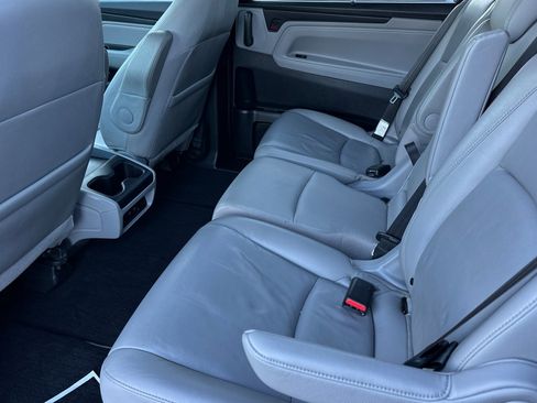 Used 2019 Honda Odyssey EX-L image 12