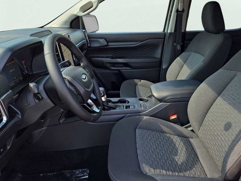 New 2026 Ford Ranger XLT RWD image 9