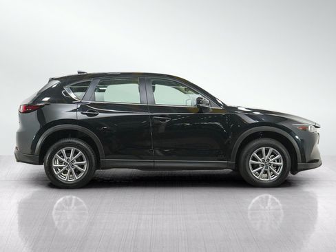Used 2022 MAZDA CX-5 AWD 2.5 S image 6