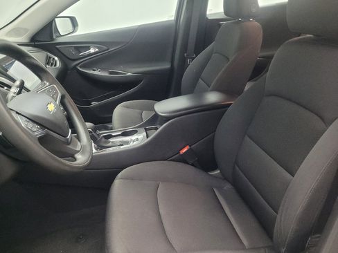 Used 2023 Chevrolet Malibu LS FWD image 17