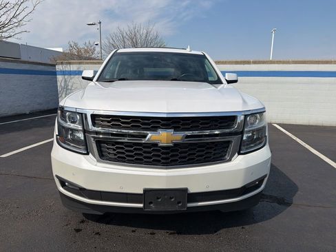 Used 2017 Chevrolet Tahoe LT image 8