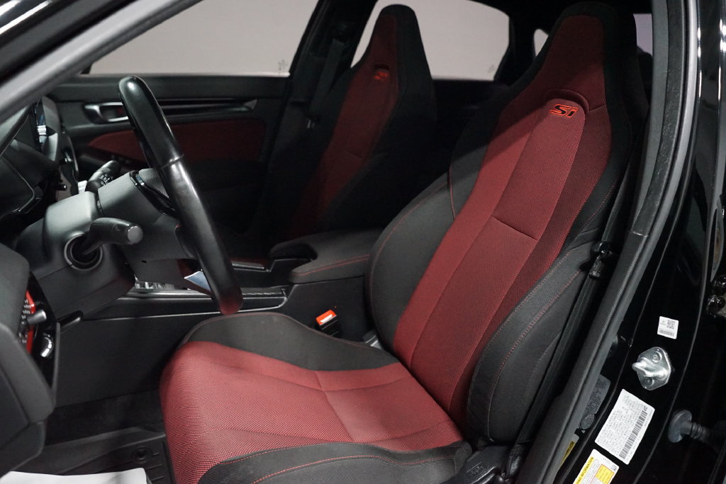 Used 2024 Honda Civic Si image 24