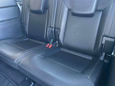 Used 2021 Volkswagen Atlas SE AWD/4WD image 16
