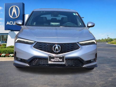 Used 2026 Acura Integra A-Spec FWD image 4