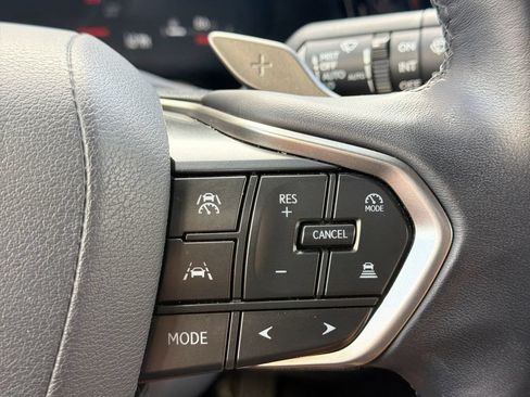 Used 2025 Lexus RX 350 Premium w/ Accessory Package (Z1) FWD image 27
