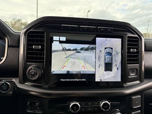 Used 2023 Ford F150 Tremor w/ Equipment Group 402A High image 27