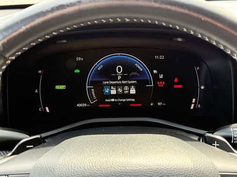 Certified 2025 Toyota Camry SE FWD image 29