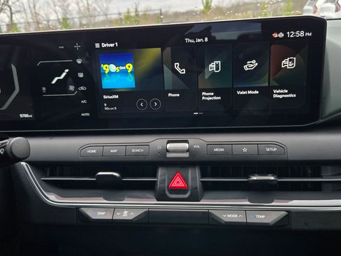 Certified 2025 Kia K4 EX image 15