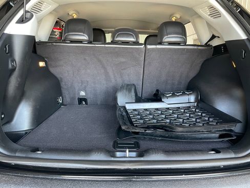 Used 2018 Jeep Compass Limited w/ Navigation Group image 26