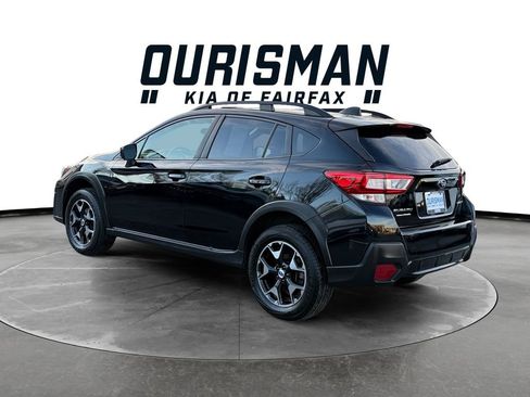 Used 2018 Subaru Crosstrek 2.0i Premium image 3