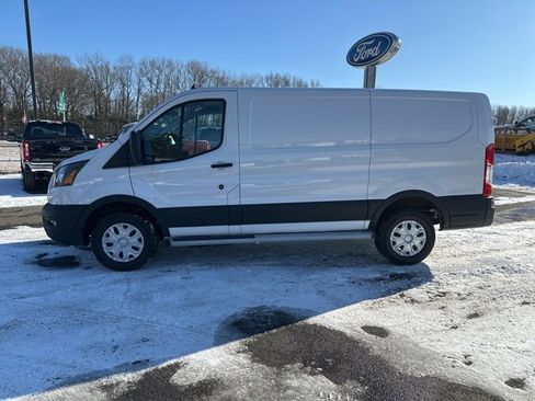 Used 2024 Ford Transit 250 Base w/ Exterior Upgrade Package image 4