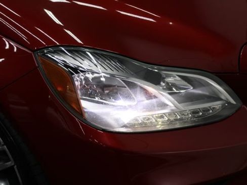 Used 2015 Mercedes-Benz E 350 4MATIC w/ Parking Assist Package image 30