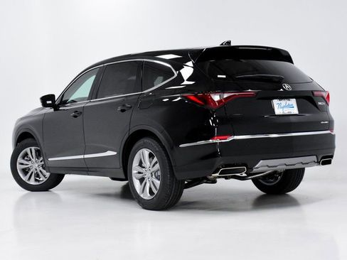 New 2026 Acura MDX SH-AWD image 28