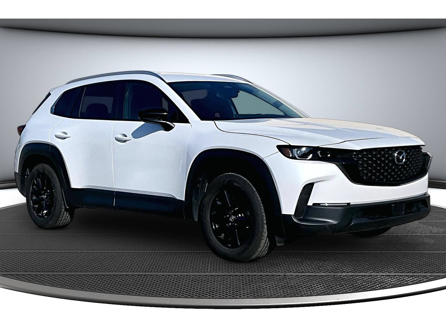 Used 2025 MAZDA CX-50 AWD 2.5 S w/ Preferred Package image 14