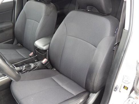 Used 2011 Subaru Forester 2.5X Premium w/ All-Weather Pkg image 12