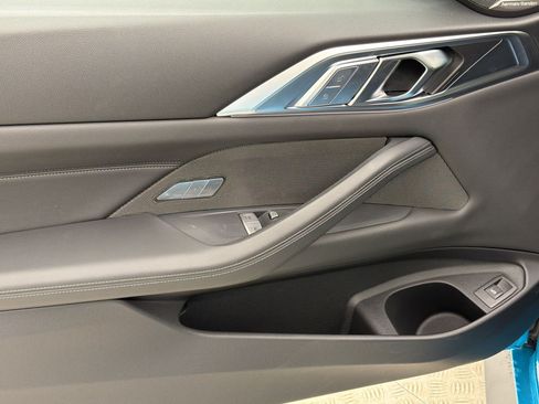 New 2027 BMW M4 Coupe w/ Executive Package RWD image 14