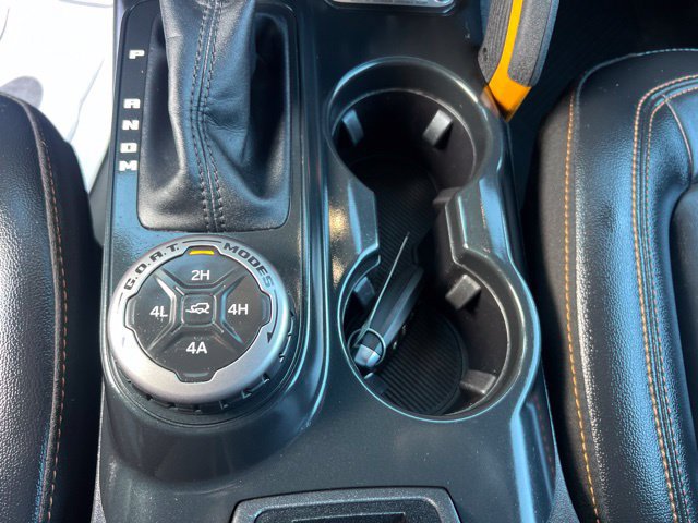 Used 2024 Ford Bronco Badlands AWD/4WD image 32