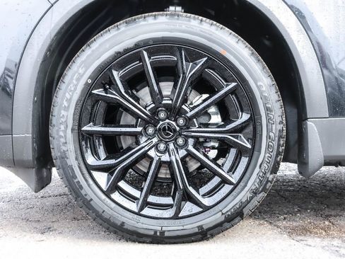 New 2026 MAZDA CX-70 3.3 Turbo w/ Preferred Package image 23