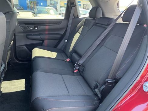 New 2026 Honda CR-V TrailSport image 26