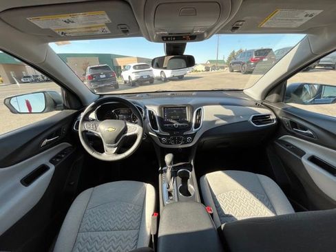 Used 2023 Chevrolet Equinox LT w/ Driver Convenience Package AWD/4WD image 33