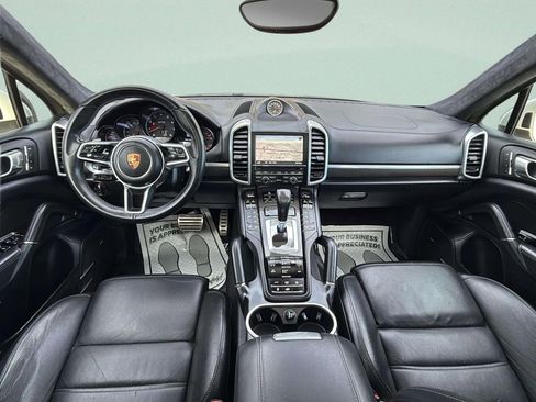 Used 2016 Porsche Cayenne GTS w/ Premium Package Plus image 20