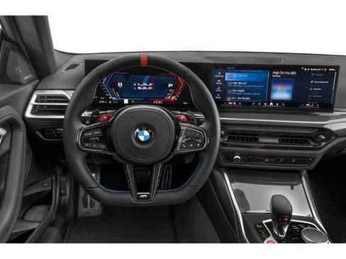 New 2026 BMW M2 w/ Carbon Package image 4
