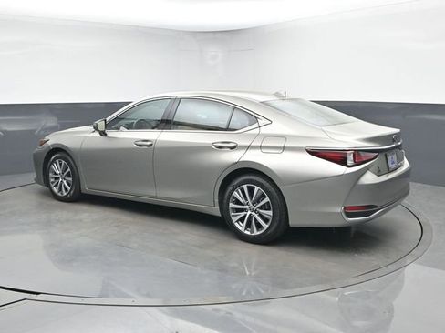 Used 2021 Lexus ES 250 w/ Premium Package AWD/4WD image 7