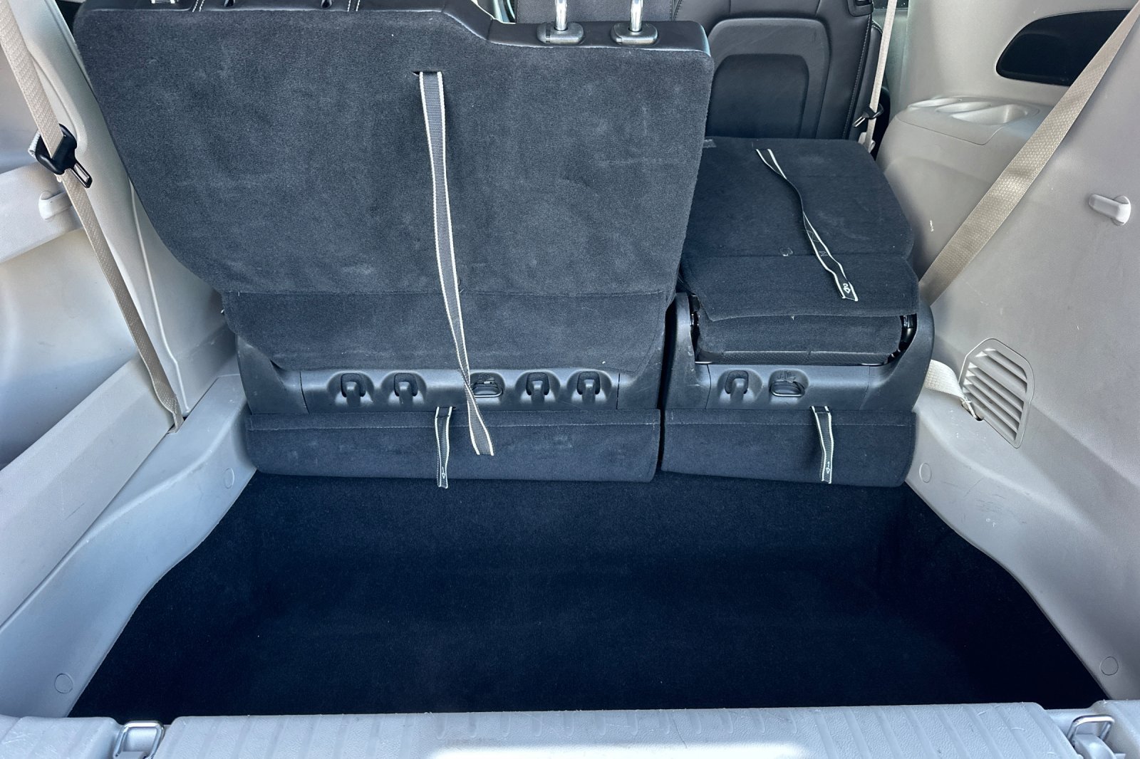 Certified 2023 Chrysler Pacifica Touring-L FWD image 15