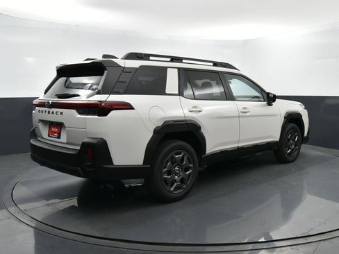 New 2026 Subaru Outback Premium image 29