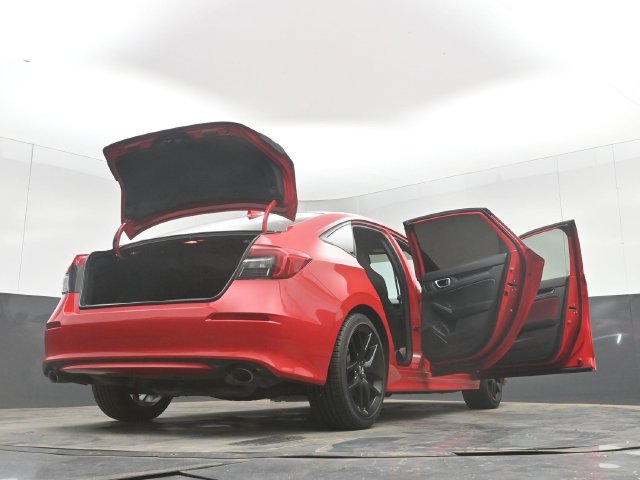 Used 2024 Honda Civic Si image 50