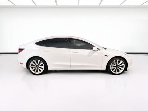 Used 2020 Tesla Model 3 Long Range AWD/4WD image 24
