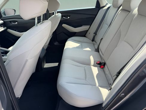 Used 2024 Honda Accord LX image 23