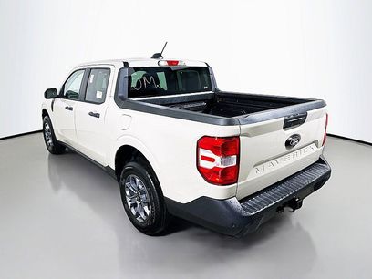 New 2025 Ford Maverick XLT w/ Equipment Group 302A