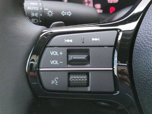 New 2026 Honda Passport RTL image 23
