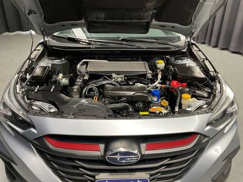 Used 2023 Subaru Legacy Sport AWD/4WD image 15
