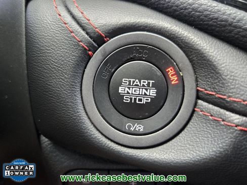 Used 2023 Dodge Durango R/T RWD image 24