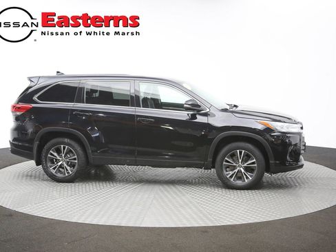 Used 2017 Toyota Highlander Plus image 83