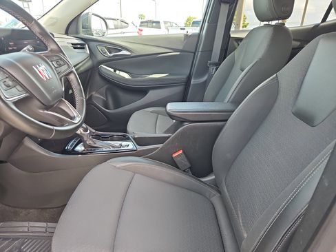 Used 2024 Buick Encore GX Preferred FWD image 14