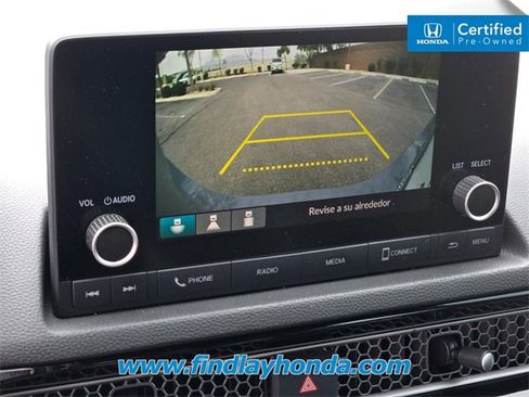 Certified 2024 Honda Civic Sport image 29