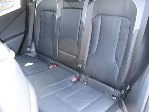 Certified 2025 BMW X3 xDrive30i w/ Premium Package image 36