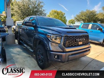 Used 2021 Toyota Tundra TRD Pro