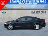 Used 2017 Ford Fusion S image 6