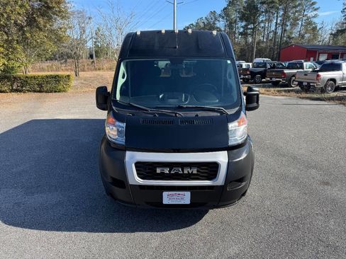Used 2019 RAM ProMaster 2500 image 2