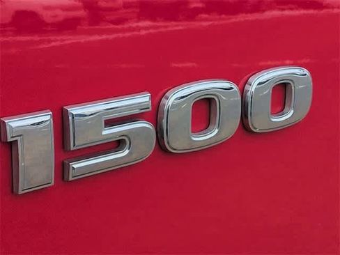 Used 2012 RAM 1500 Express w/ ST Popular Equipment Group image 13