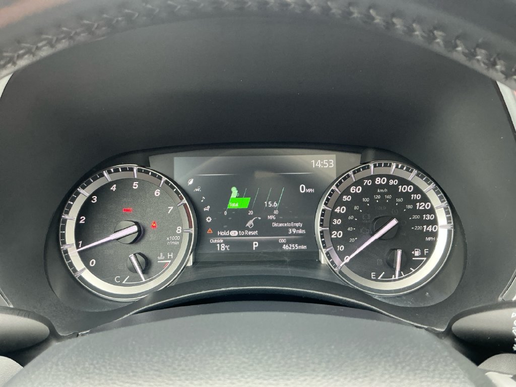 Used 2022 Toyota Highlander XSE AWD/4WD image 23